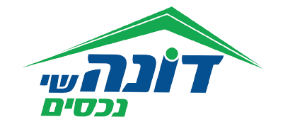 דונה שי נכסים לוגו